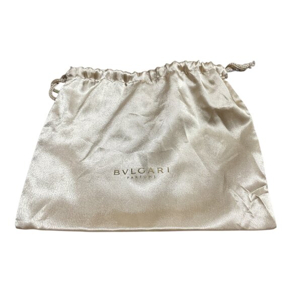 Bvlgari NWOT Parfums Mini Framed Clutch Bag - Picture 8 of 8